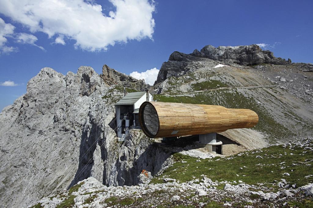 Beim Gschdoaga Apartamento Mittenwald Exterior foto